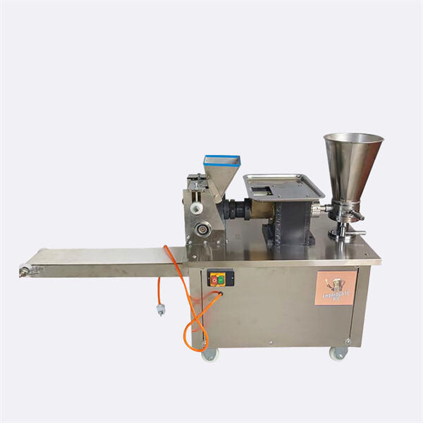 A Must-Have Tool for Dumpling Lovers