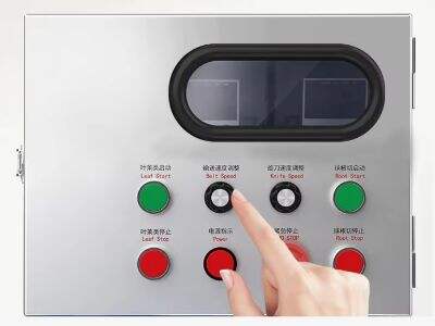 Latest Trends in Energy-Efficient Ice Cream Machines