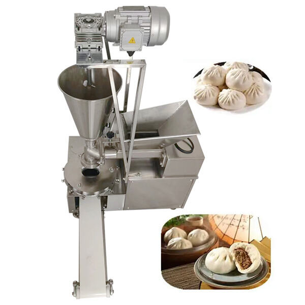 Enjoy consistent and perfectly shaped momos every time with the Momo shaper machine.
