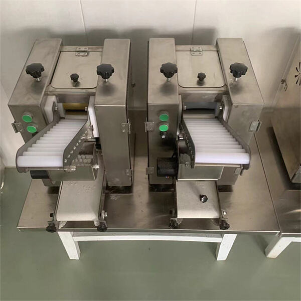 Elevate your homemade momos with the help of this time-saving machine