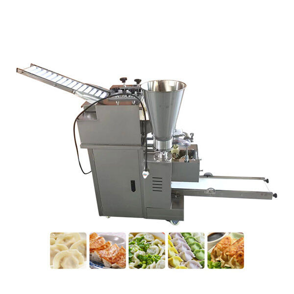 Effortlessly Create Mouthwatering Momo with an Electric Momo Maker