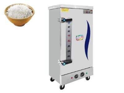 How Steamed Bun Machines Boost Efficiency in Commercial Kitchens