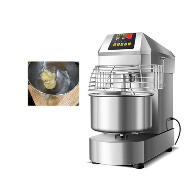 Achieve Bakery-Quality Results with the Best Home Mixer for Bread