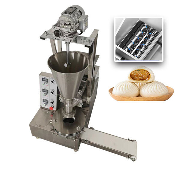 Exploring different types of bao molds and their unique features for perfecting your bao-making skills.