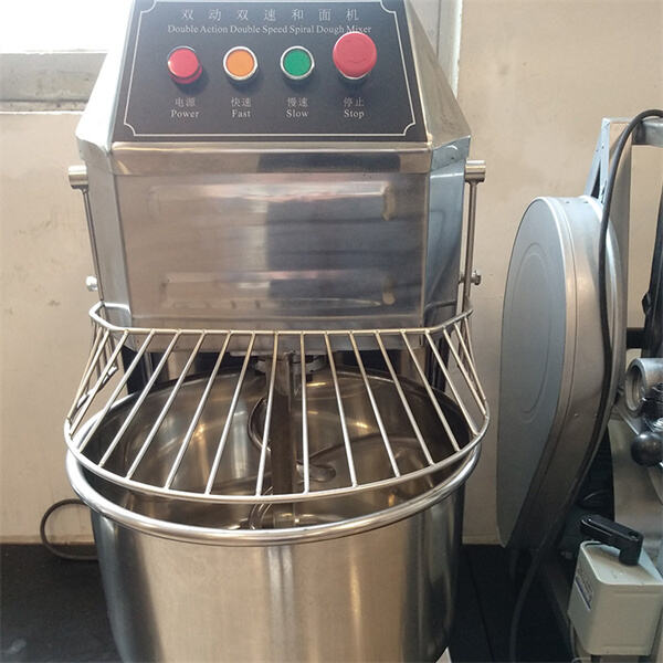 Get professional results without breaking the bank with our inexpensive dough mixer