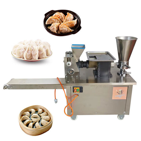 Elevate your empanada game with the convenience of an automatic maker