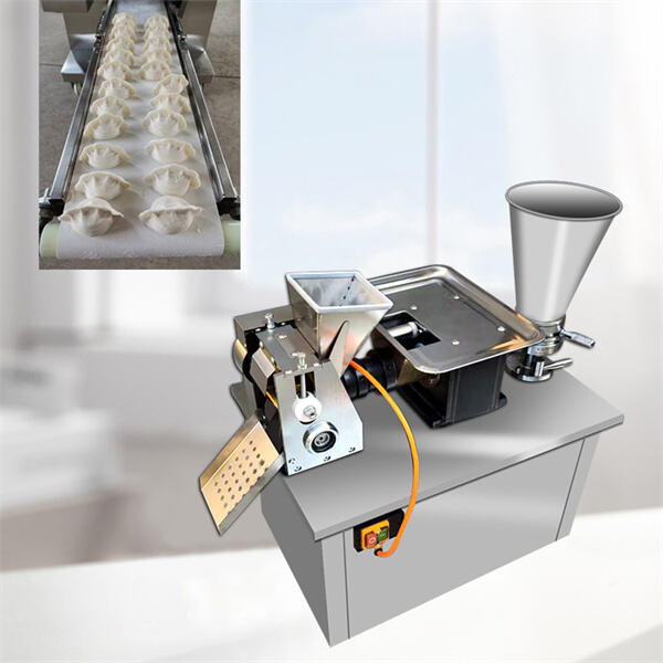 Make perfect dumplings every time with the multi dumpling maker