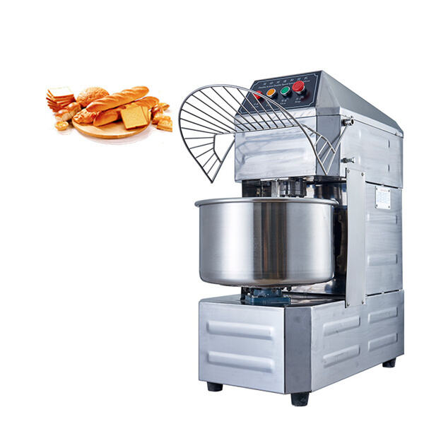 Essential equipment for consistent dough production in restaurants