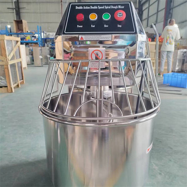 Quality mixing on a budget with our cheap dough mixer