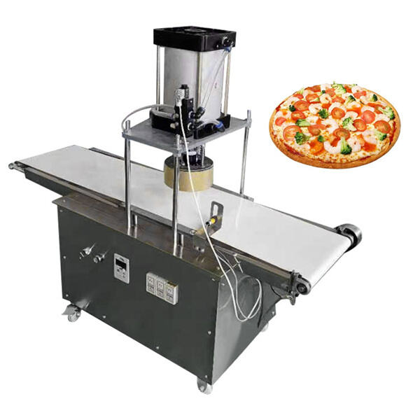 Why every pizzeria needs a spiral mixer