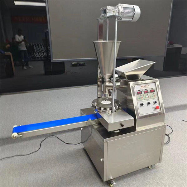 Experience the convenience of Momo folding machine in your home