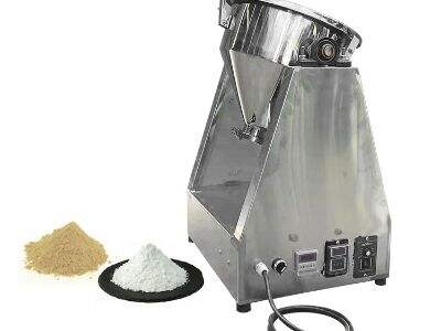 Picking the Right Powder Mixer for Your Business