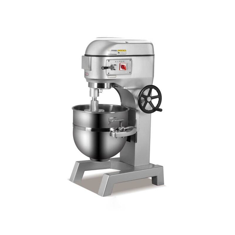 Save Time and Reduce Labour Costs with Automated Kneading!