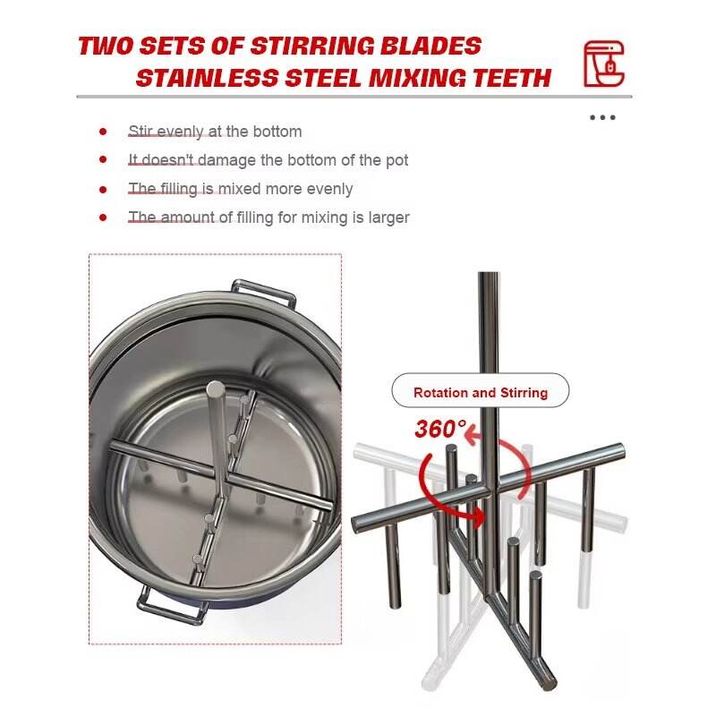 Safe and Easy Feed Mixing with Stationary Vertical Mixers