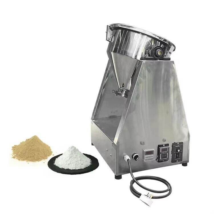 Find the Ideal Lab Powder Blender Today