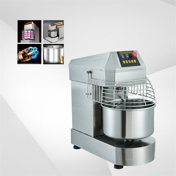 Master the Art of Cake Making with a Cake Dough Maker