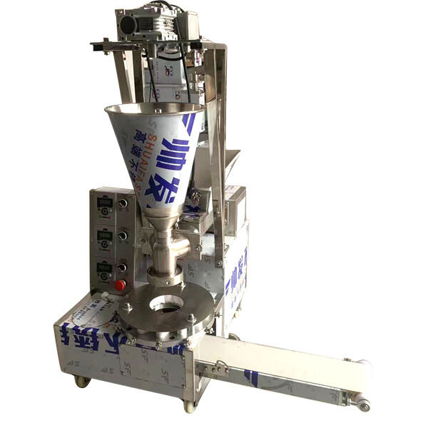 Save time and energy with the Momo folding machine