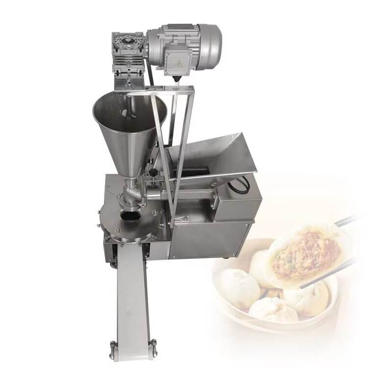 Impress Your Guests with Restaurant-Quality Momos Made from the Momo Maker Machine