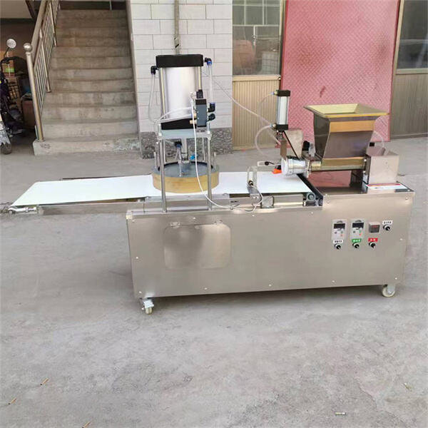 Užijte si čerstvě připravené roti bez problémů spojených s tradičními metodami