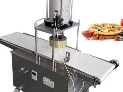 Top Dumpling Making Machines for Efficient Production