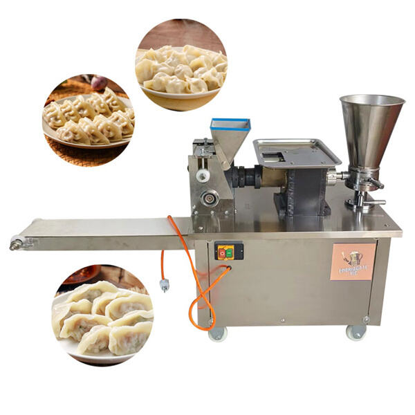 Durable and easy to use, this steel momo maker is a must-have in every kitchen