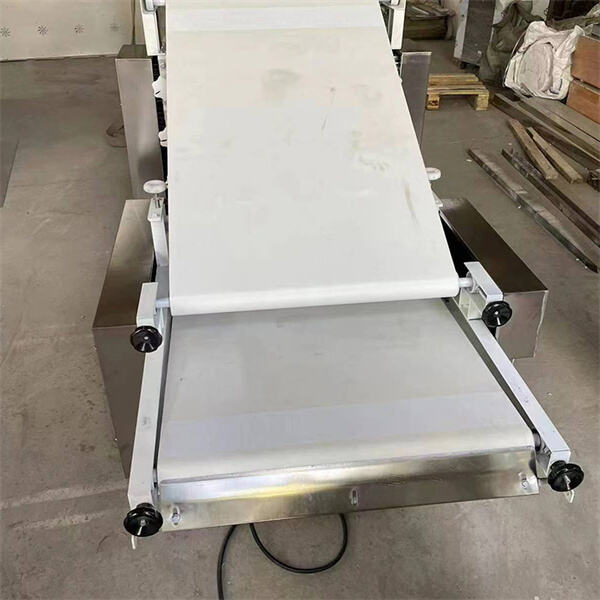 Poboljšajte iskustvo jela u vašoj kantini s Roti strojem