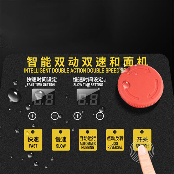 Unleash your inner baker with the ultimate bread-making appliance