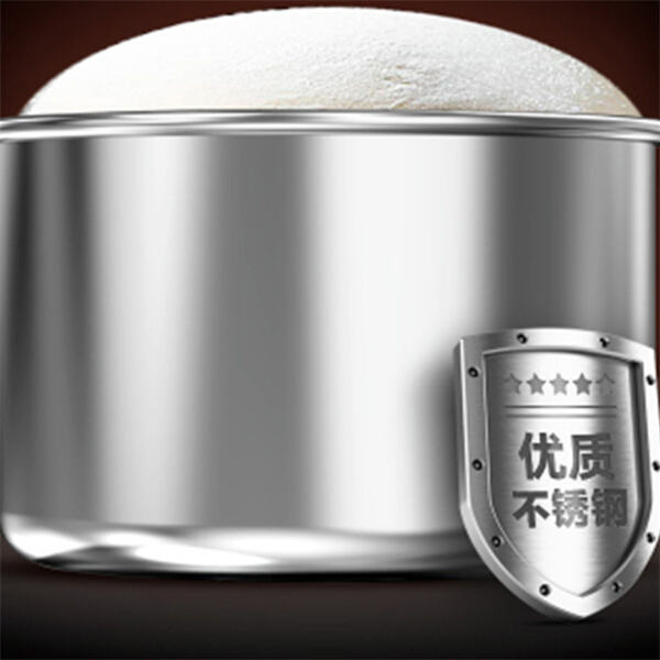 اكتشف مرونة مزجّات الخبز الرائدة