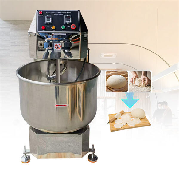 Whip up delicious dough with the best blender on the marke