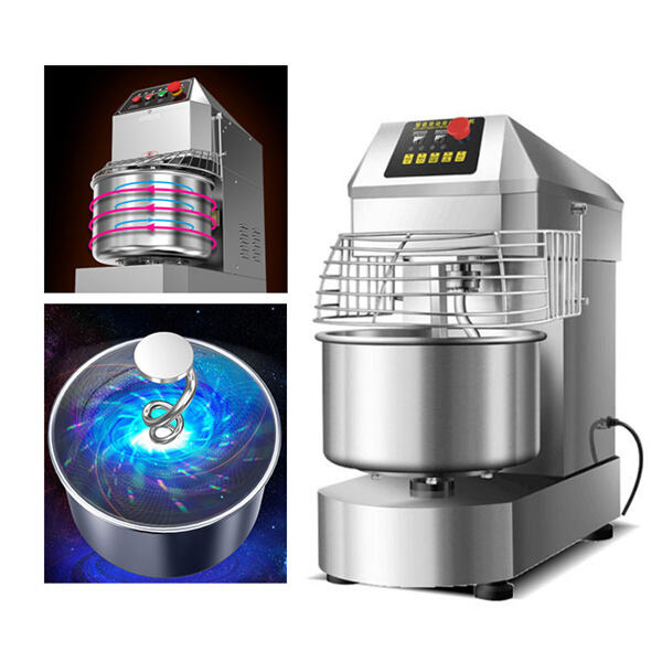 Upgrade Your Baking Game with These Top Home Mixers for Bread Making