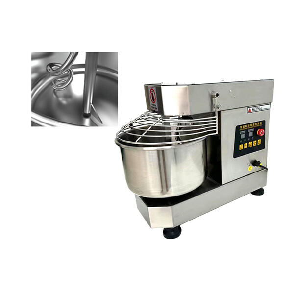 Shop the best dough mixers for all your baking needs