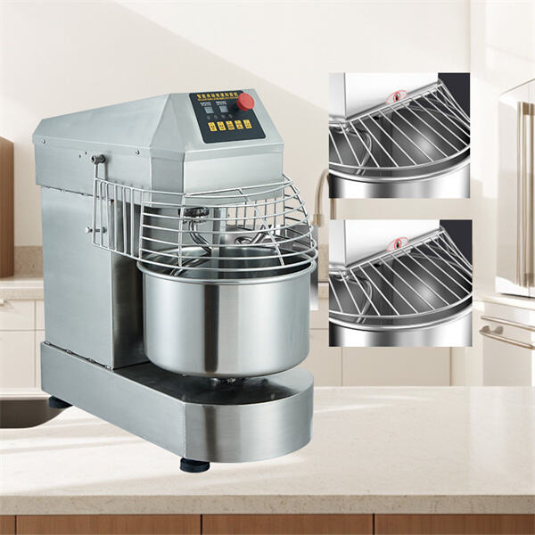 The best electric mixer