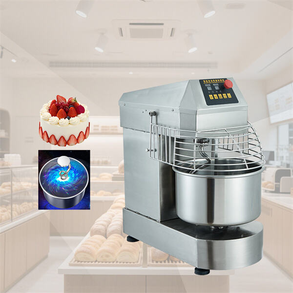 Upgrade Your Kitchen Essentials with the Best Stand Up Mixer for Baking