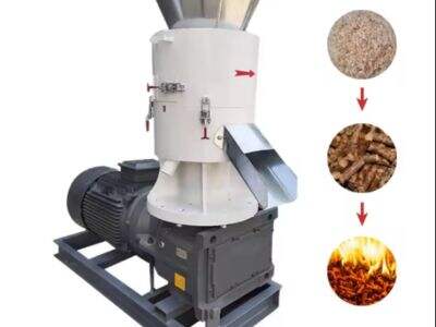 Best 5 Biomass Pellet Mills in Australia