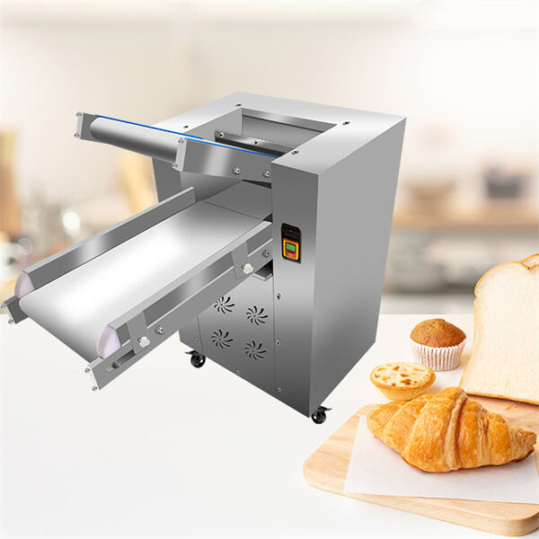 Create Professional-looking Momos with the Momo Dough Press