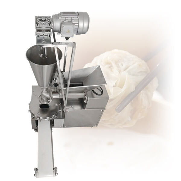 Create a Variety of Dumplings with Momo Dumpling Maker