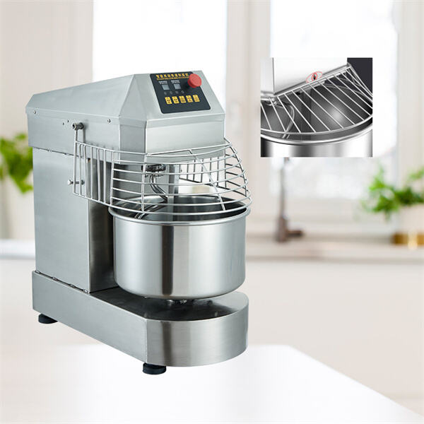 Say goodbye to hand mixing with the ultimate electric mixer for baking