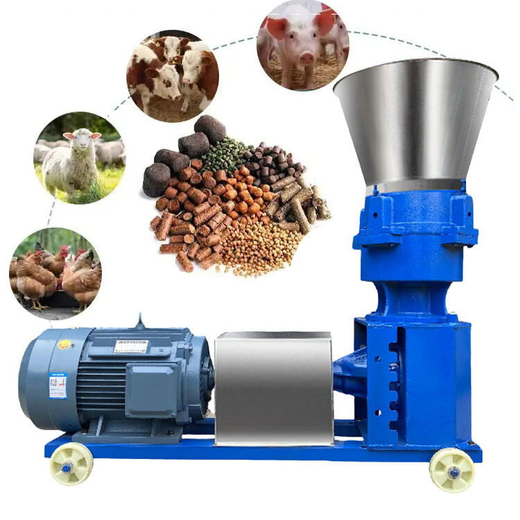 The Top Grain Machine for You
