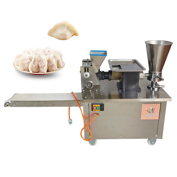 Upgrade your pierogi-making game with the help of an electric pierogi maker machine