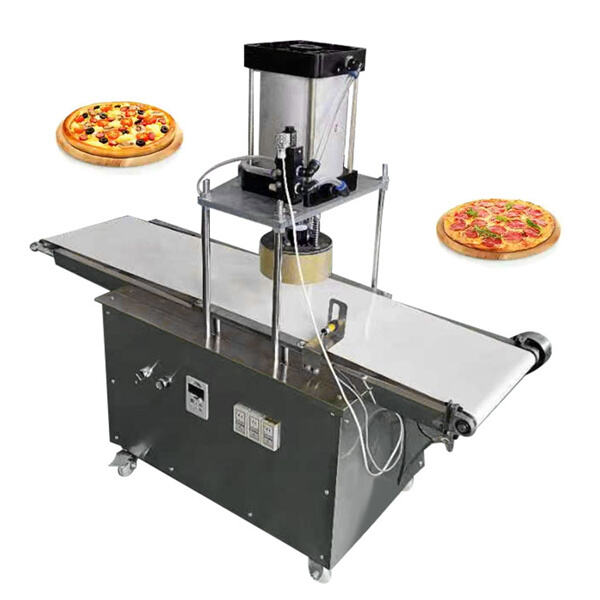 Achieve perfect dough consistency every time with a top-of-the-line pizza mixer machine.