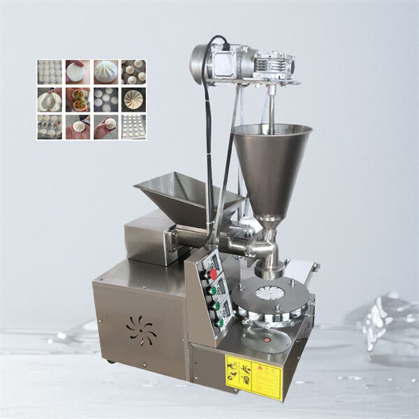 Насолоджуйтесь домашніми момо в будь-який час за допомогою ручного пристрою для момо