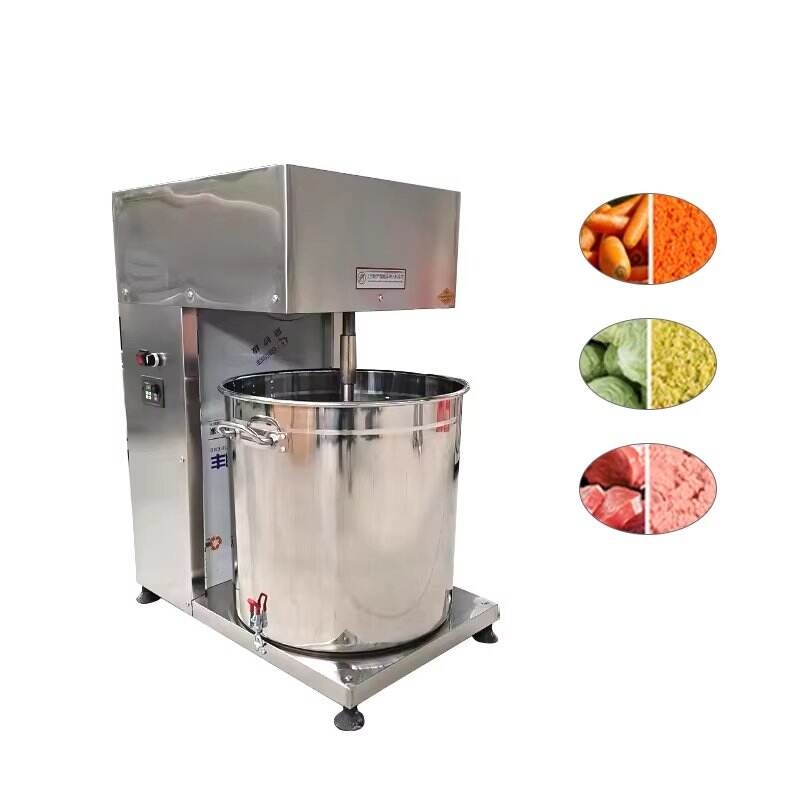 Vind de perfecte voermixer voor je vee van vertrouwde fabrikanten