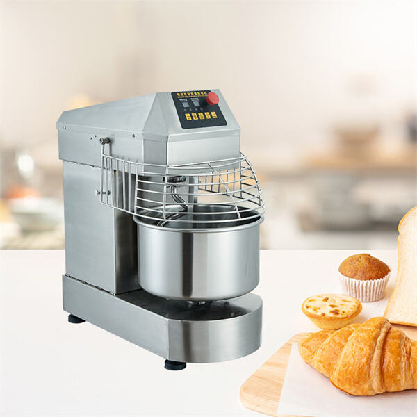 Budget-Friendly Mixer for Professional Results