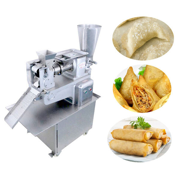 The Secret to Perfectly Shaped and Cooked Momo Lies with an Electric Momo Maker