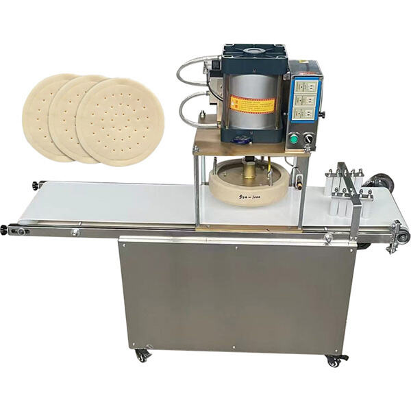 Take your pizza night to the next level with the ultimate pizza dough maker