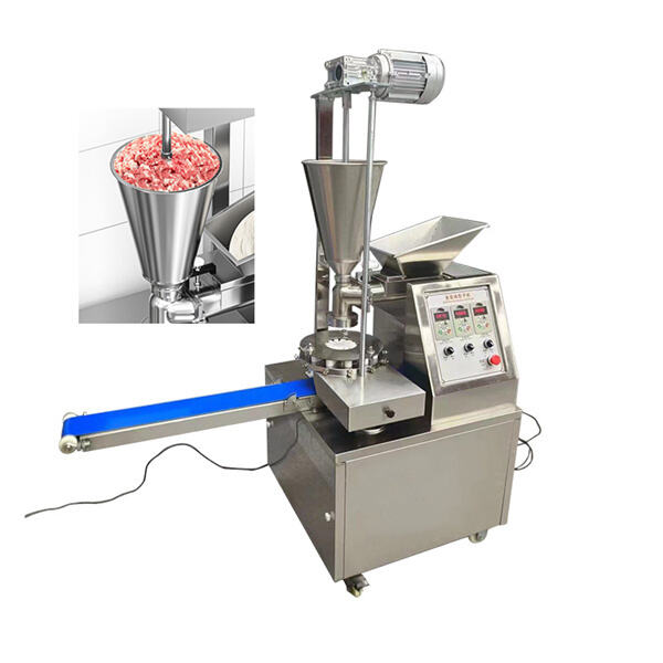 How Xiao Long Bao Machines Are Changing the Dim Sum Industry?