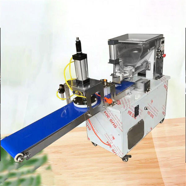 Save time and labor costs with a pizza dough maker machine