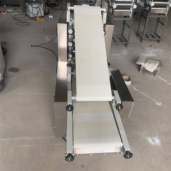 به گفتن خداحافظی به لوباندن دستی با یک دستگاه ساخت روتی مقاوم بپردازید