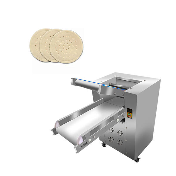 Prelos Comerciais de Calidade para a Túa Pizzería