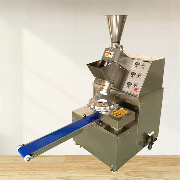 Enjoy Delicious Mantou Bread without the Hassle Using a Bread Machine